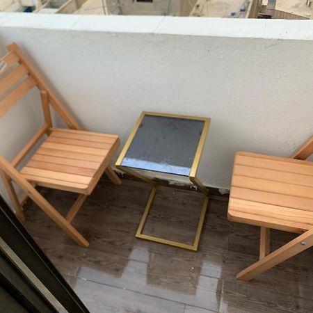Heaven Hostel Κάιρο Εξωτερικό φωτογραφία