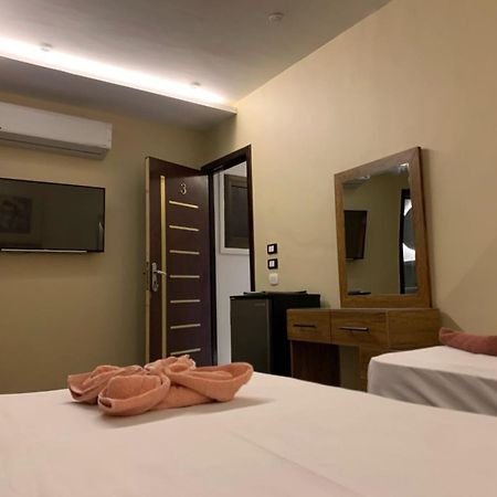 Heaven Hostel Κάιρο Εξωτερικό φωτογραφία