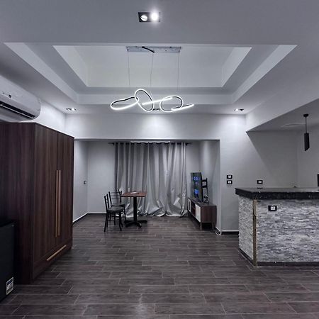 Heaven Hostel Κάιρο Εξωτερικό φωτογραφία