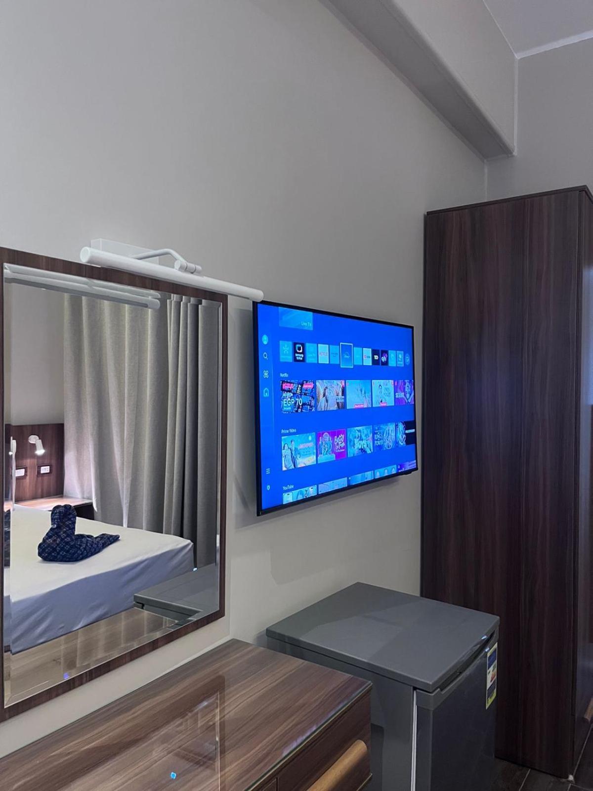 Heaven Hostel Κάιρο Εξωτερικό φωτογραφία