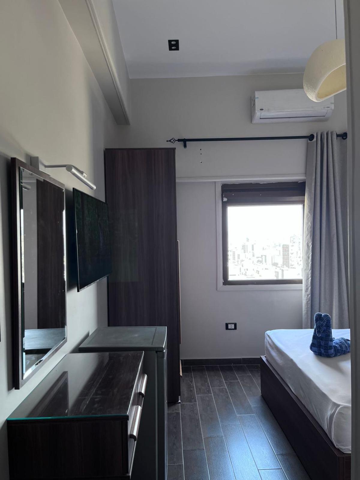 Heaven Hostel Κάιρο Εξωτερικό φωτογραφία