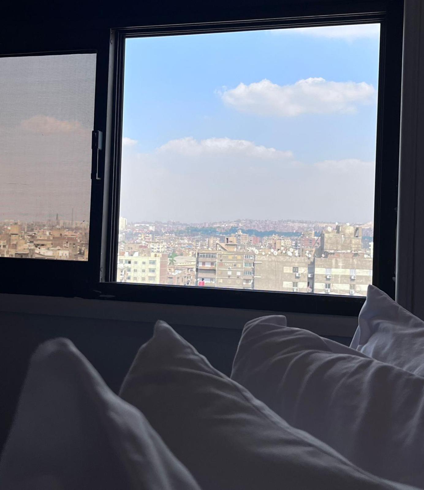 Heaven Hostel Κάιρο Εξωτερικό φωτογραφία