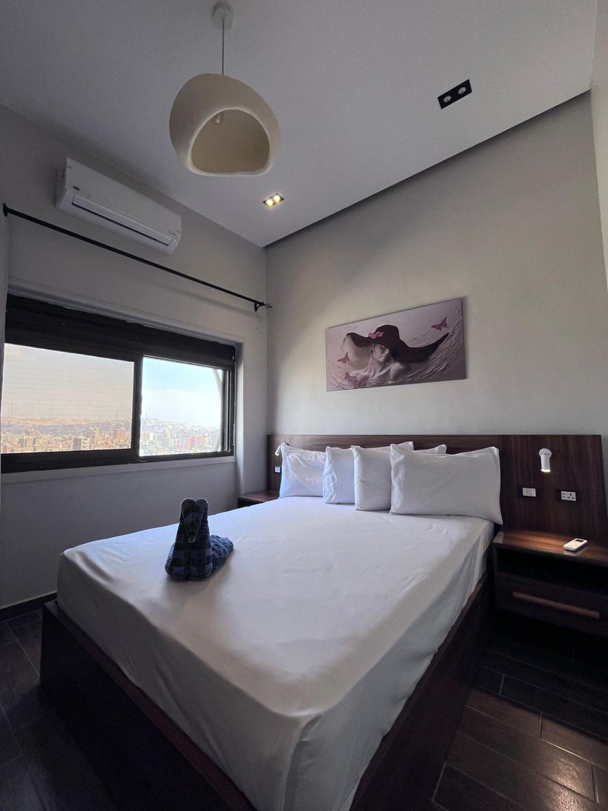 Heaven Hostel Κάιρο Εξωτερικό φωτογραφία