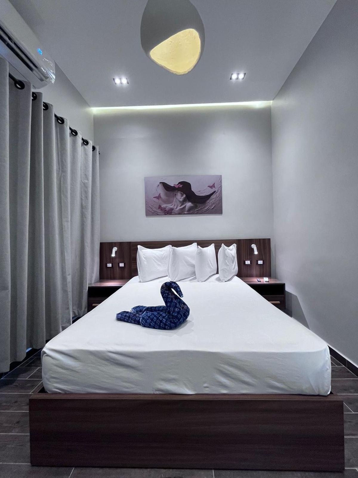 Heaven Hostel Κάιρο Εξωτερικό φωτογραφία