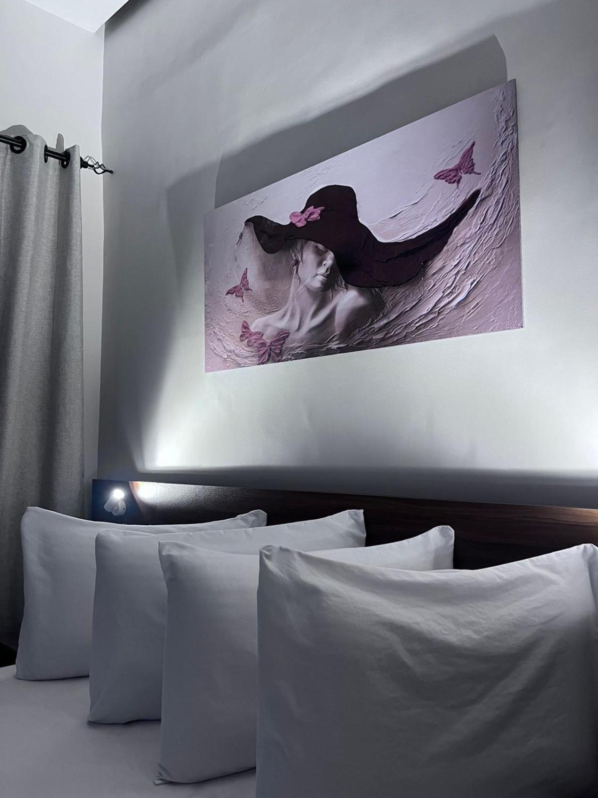 Heaven Hostel Κάιρο Εξωτερικό φωτογραφία