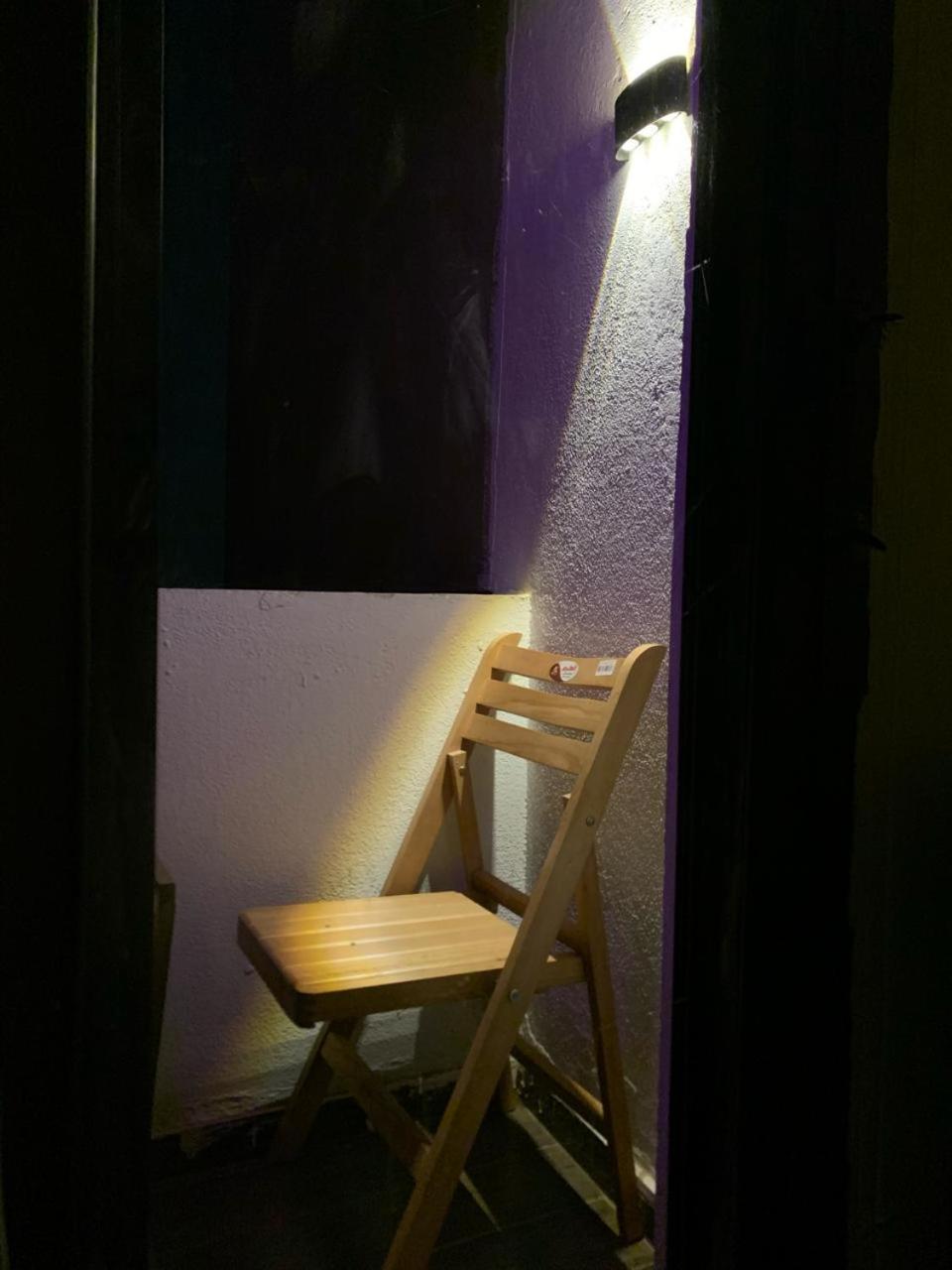 Heaven Hostel Κάιρο Εξωτερικό φωτογραφία