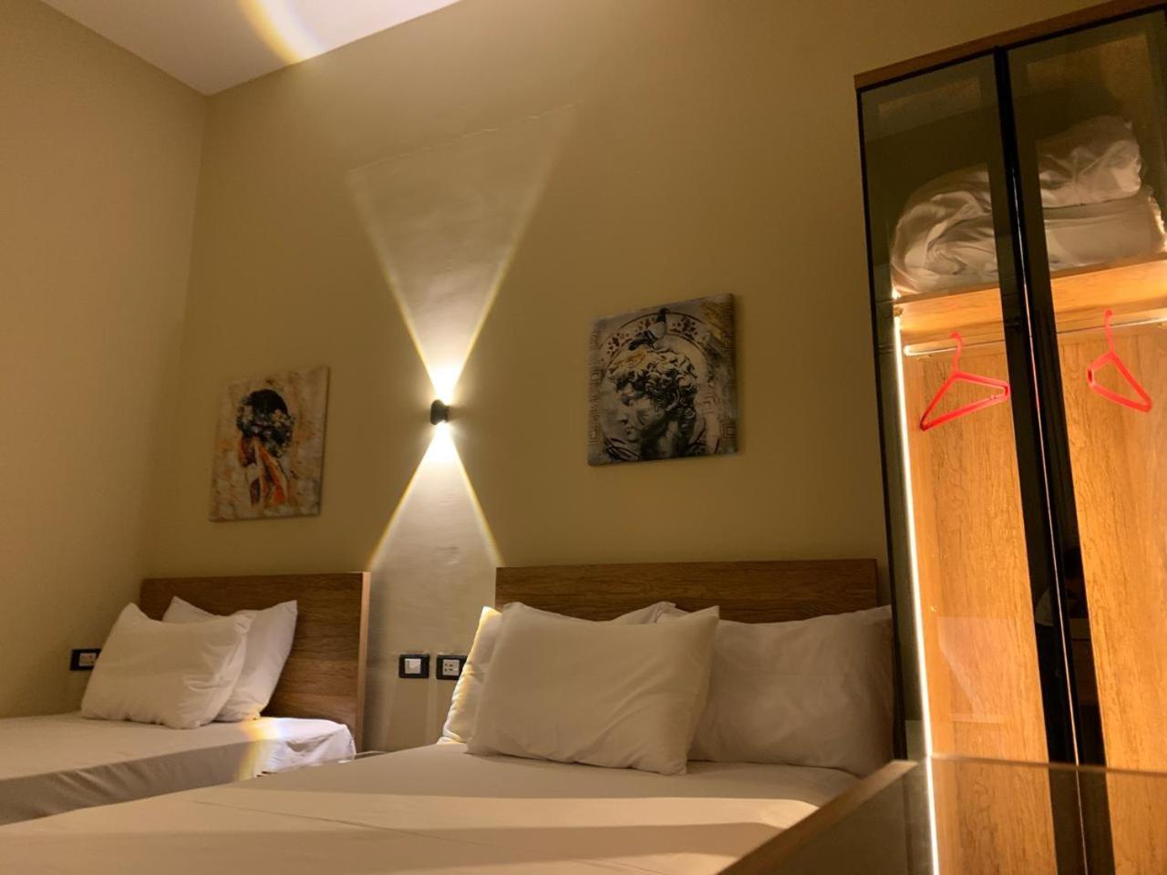 Heaven Hostel Κάιρο Εξωτερικό φωτογραφία