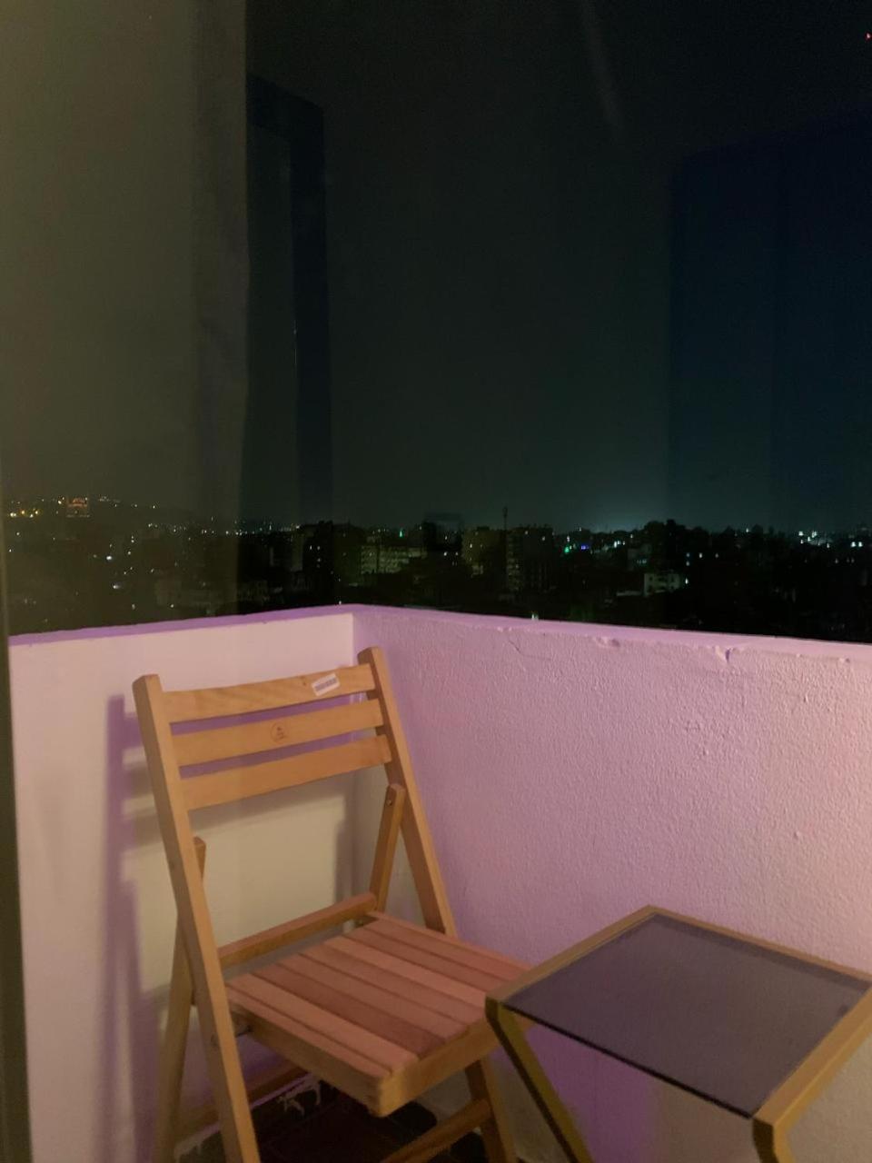 Heaven Hostel Κάιρο Εξωτερικό φωτογραφία