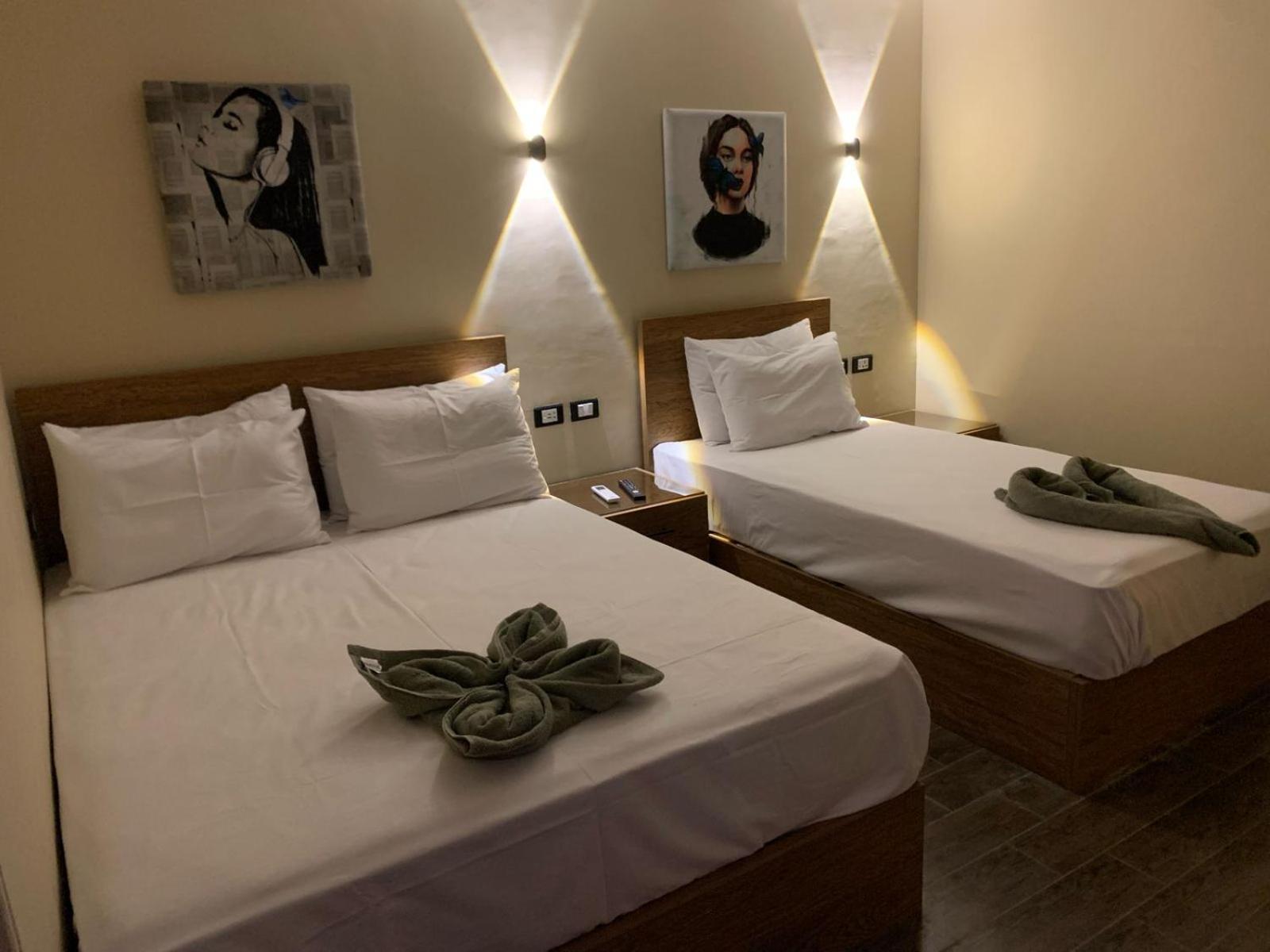 Heaven Hostel Κάιρο Εξωτερικό φωτογραφία