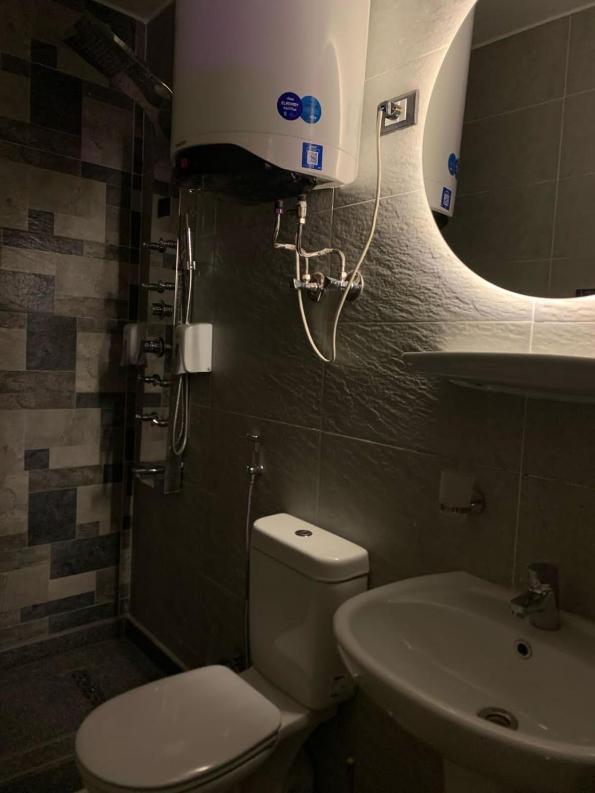 Heaven Hostel Κάιρο Εξωτερικό φωτογραφία