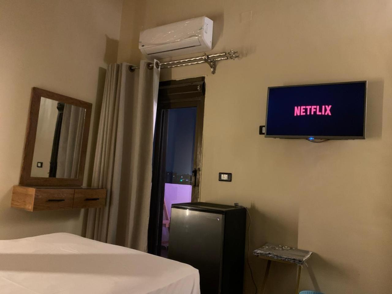 Heaven Hostel Κάιρο Εξωτερικό φωτογραφία