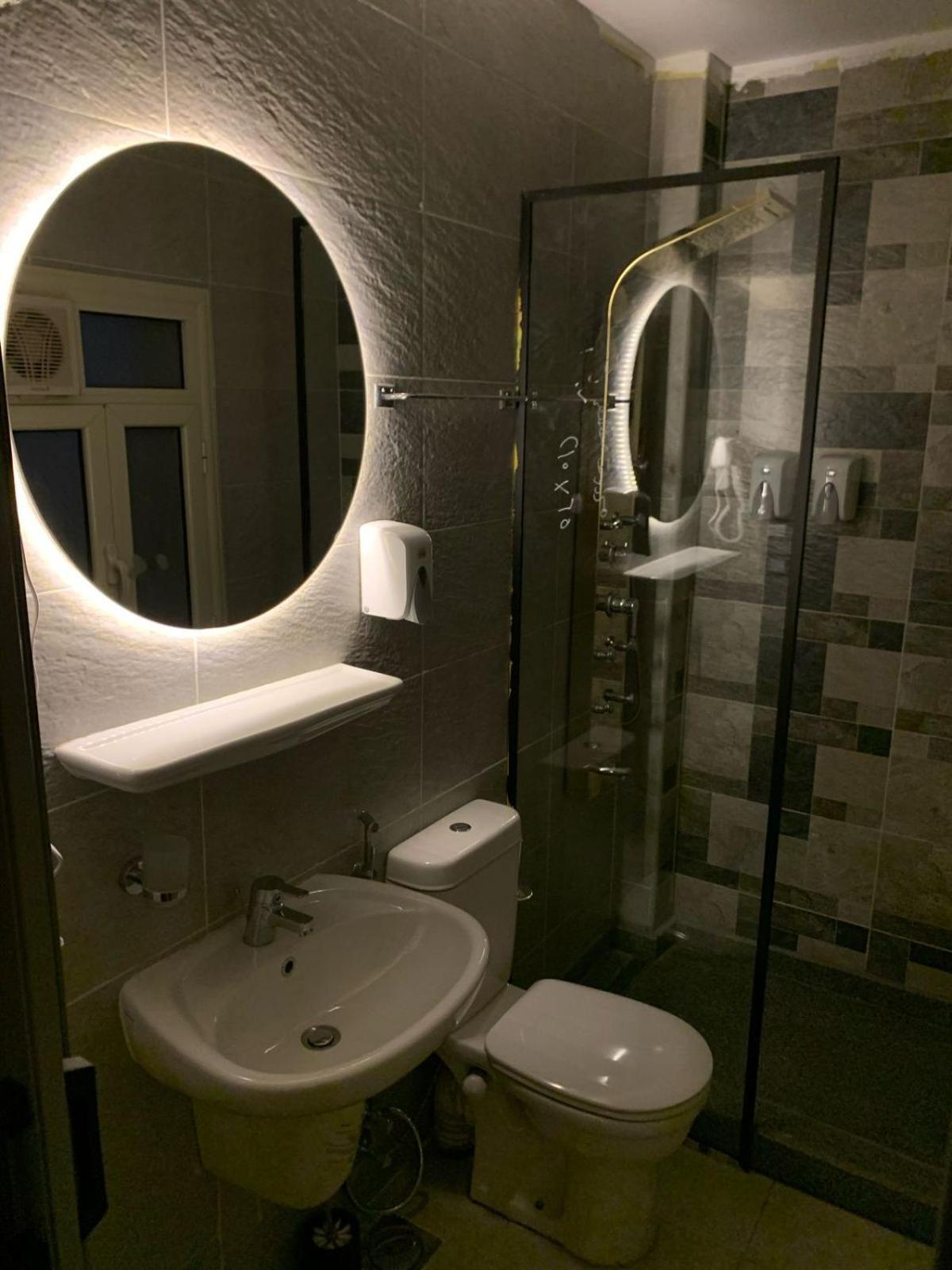 Heaven Hostel Κάιρο Εξωτερικό φωτογραφία