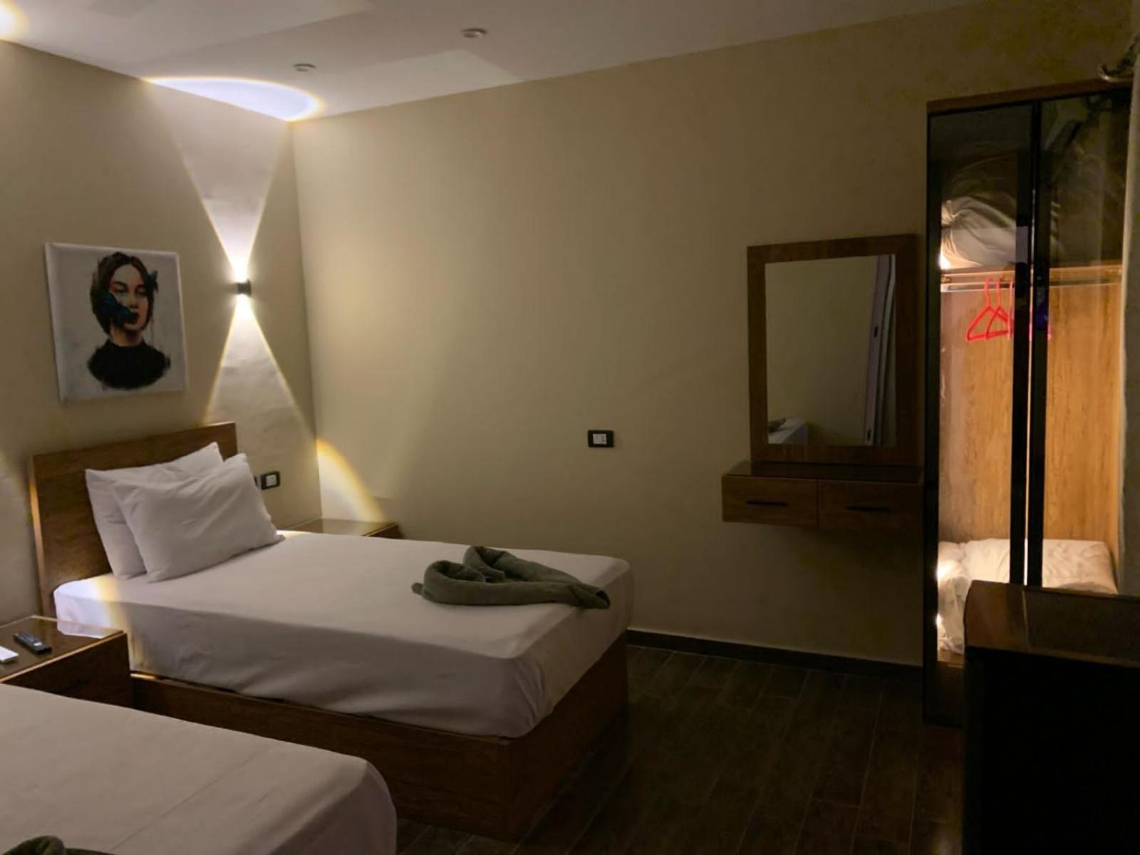 Heaven Hostel Κάιρο Εξωτερικό φωτογραφία