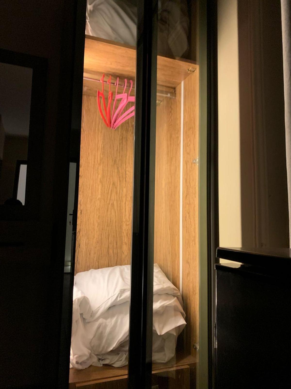 Heaven Hostel Κάιρο Εξωτερικό φωτογραφία