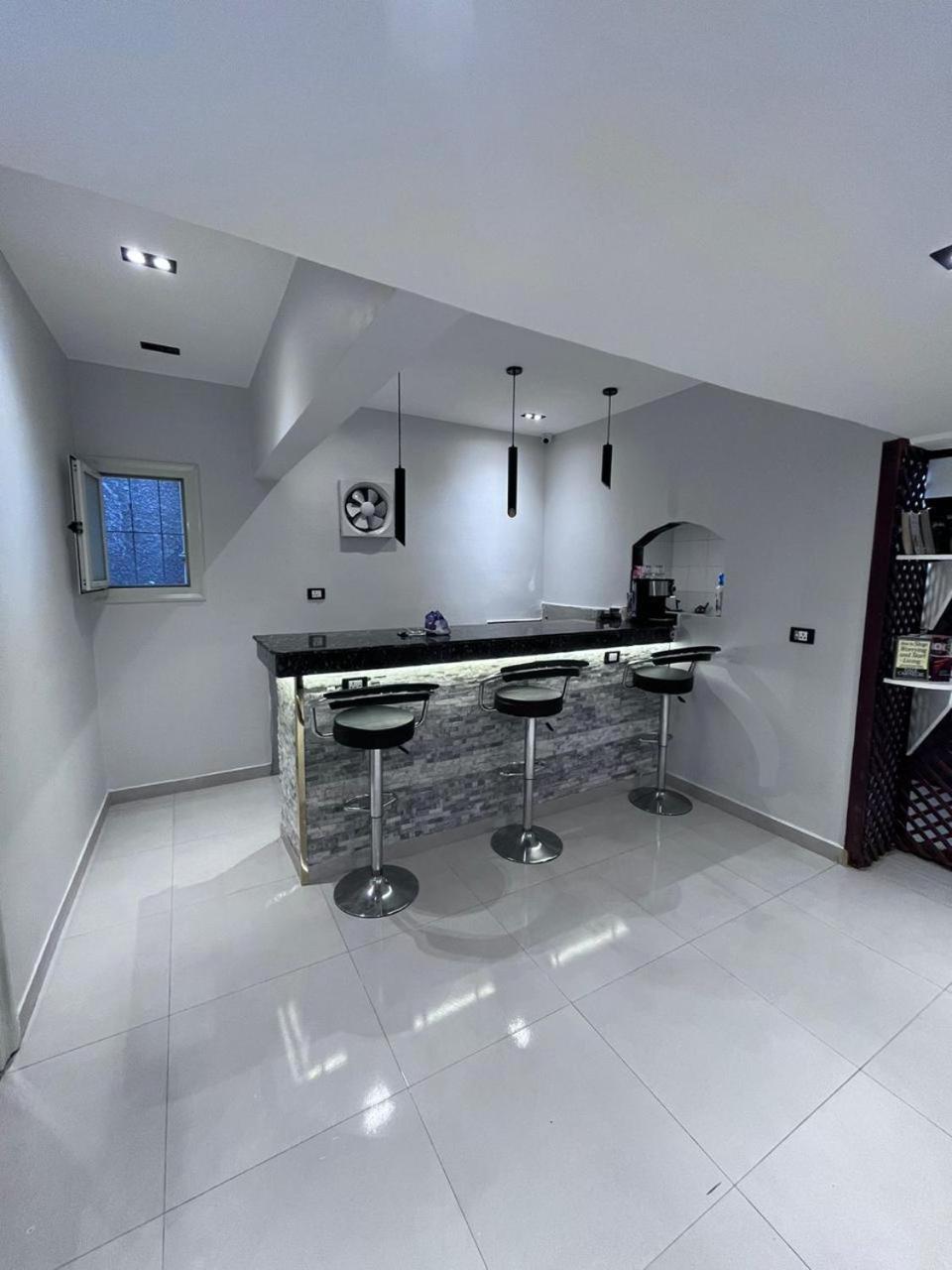 Heaven Hostel Κάιρο Εξωτερικό φωτογραφία
