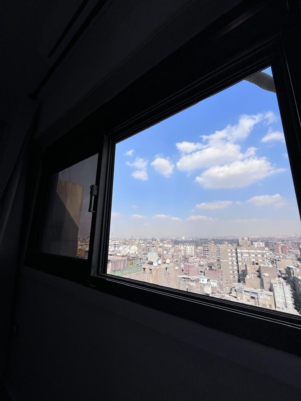 Heaven Hostel Κάιρο Εξωτερικό φωτογραφία
