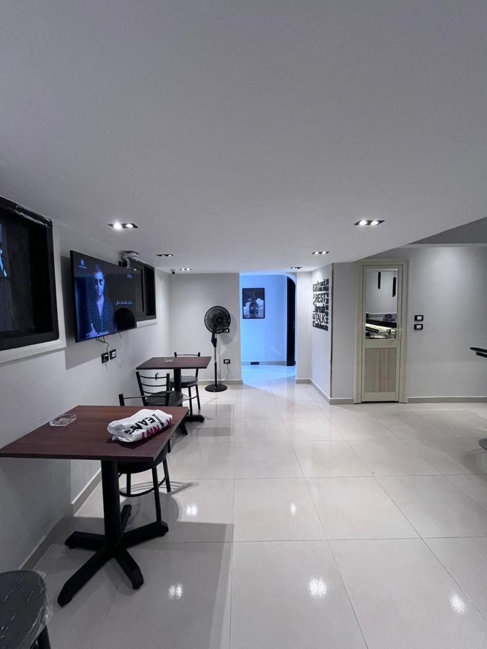 Heaven Hostel Κάιρο Εξωτερικό φωτογραφία