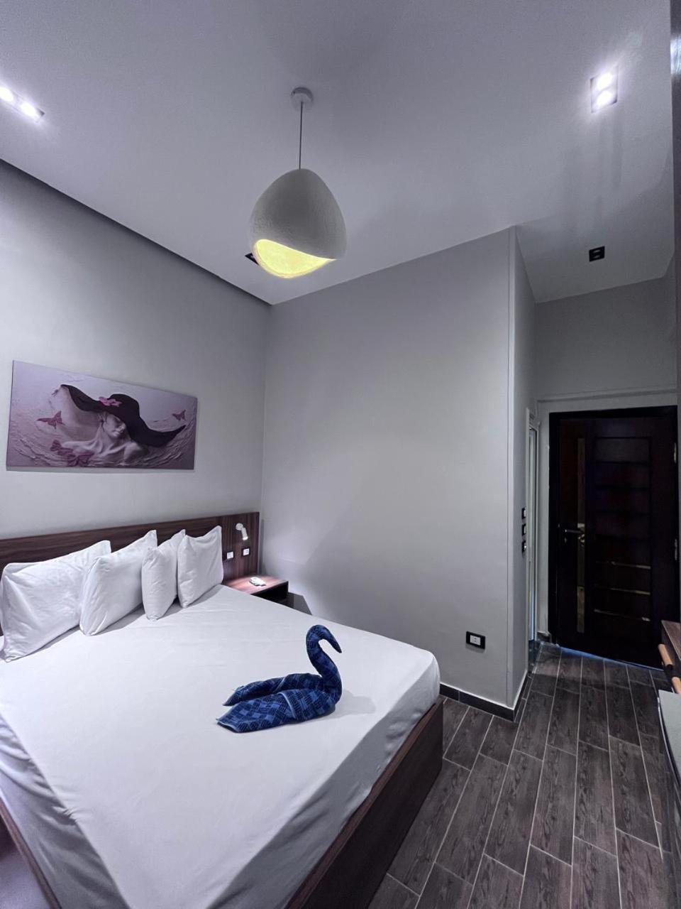 Heaven Hostel Κάιρο Εξωτερικό φωτογραφία