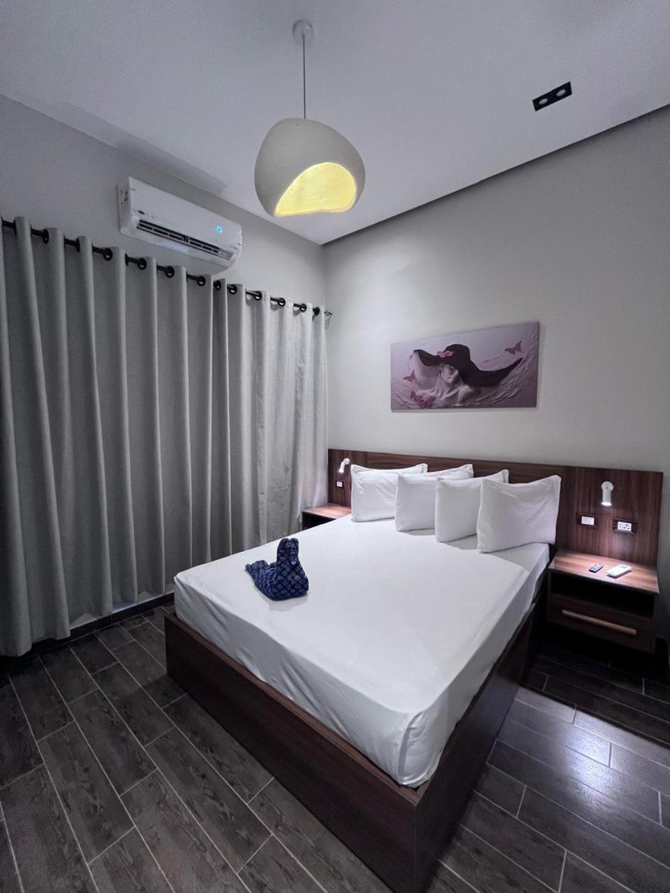 Heaven Hostel Κάιρο Εξωτερικό φωτογραφία