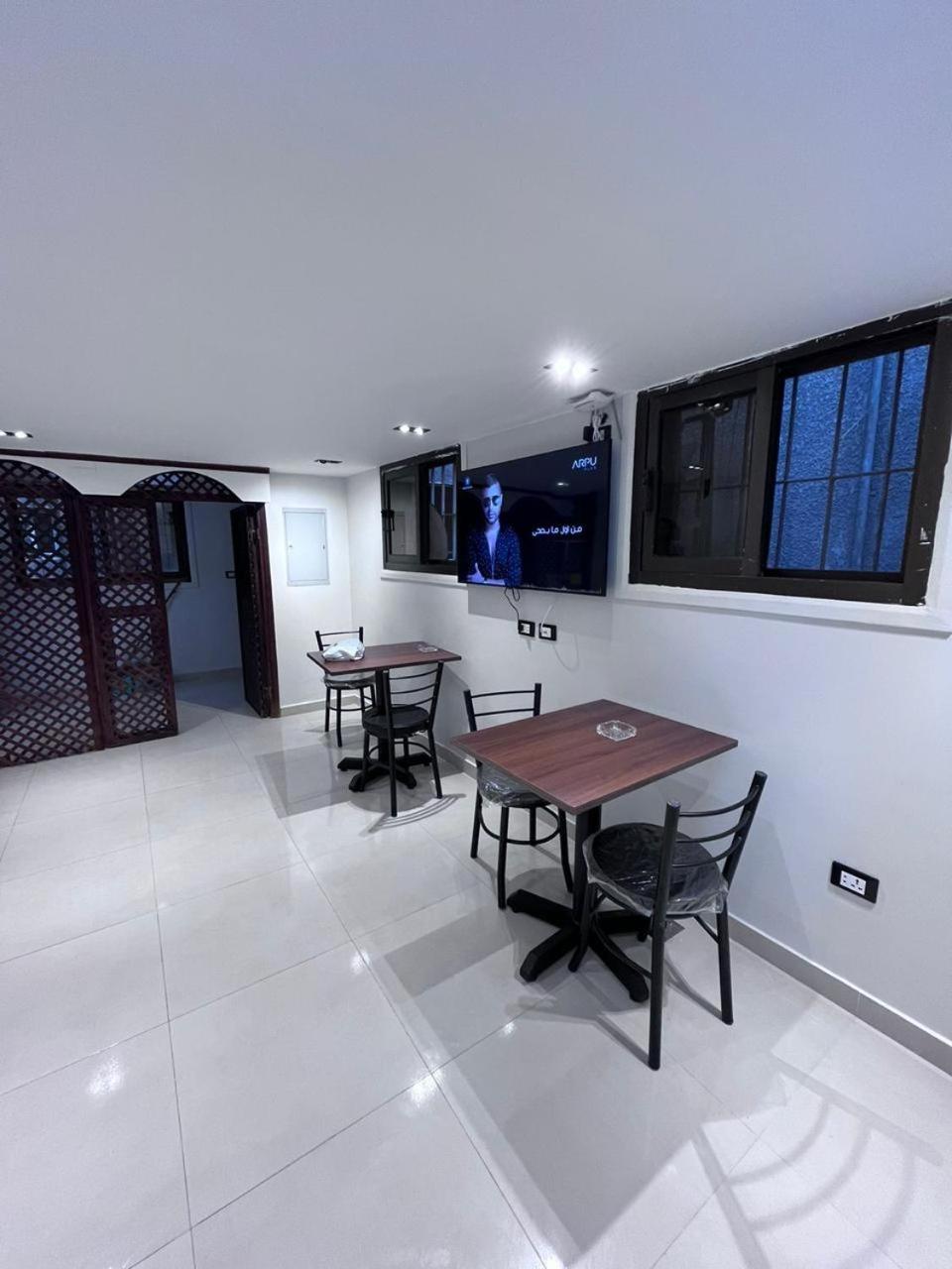 Heaven Hostel Κάιρο Εξωτερικό φωτογραφία