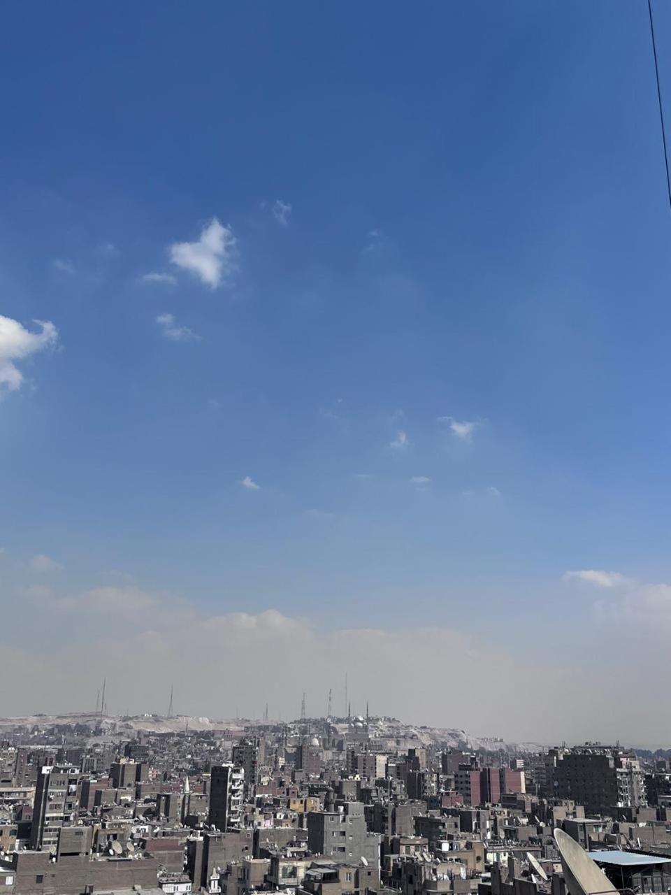 Heaven Hostel Κάιρο Εξωτερικό φωτογραφία