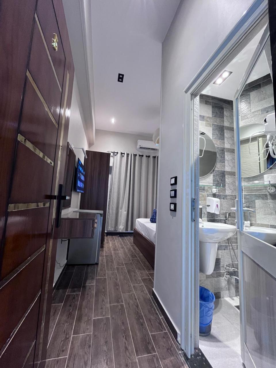 Heaven Hostel Κάιρο Εξωτερικό φωτογραφία