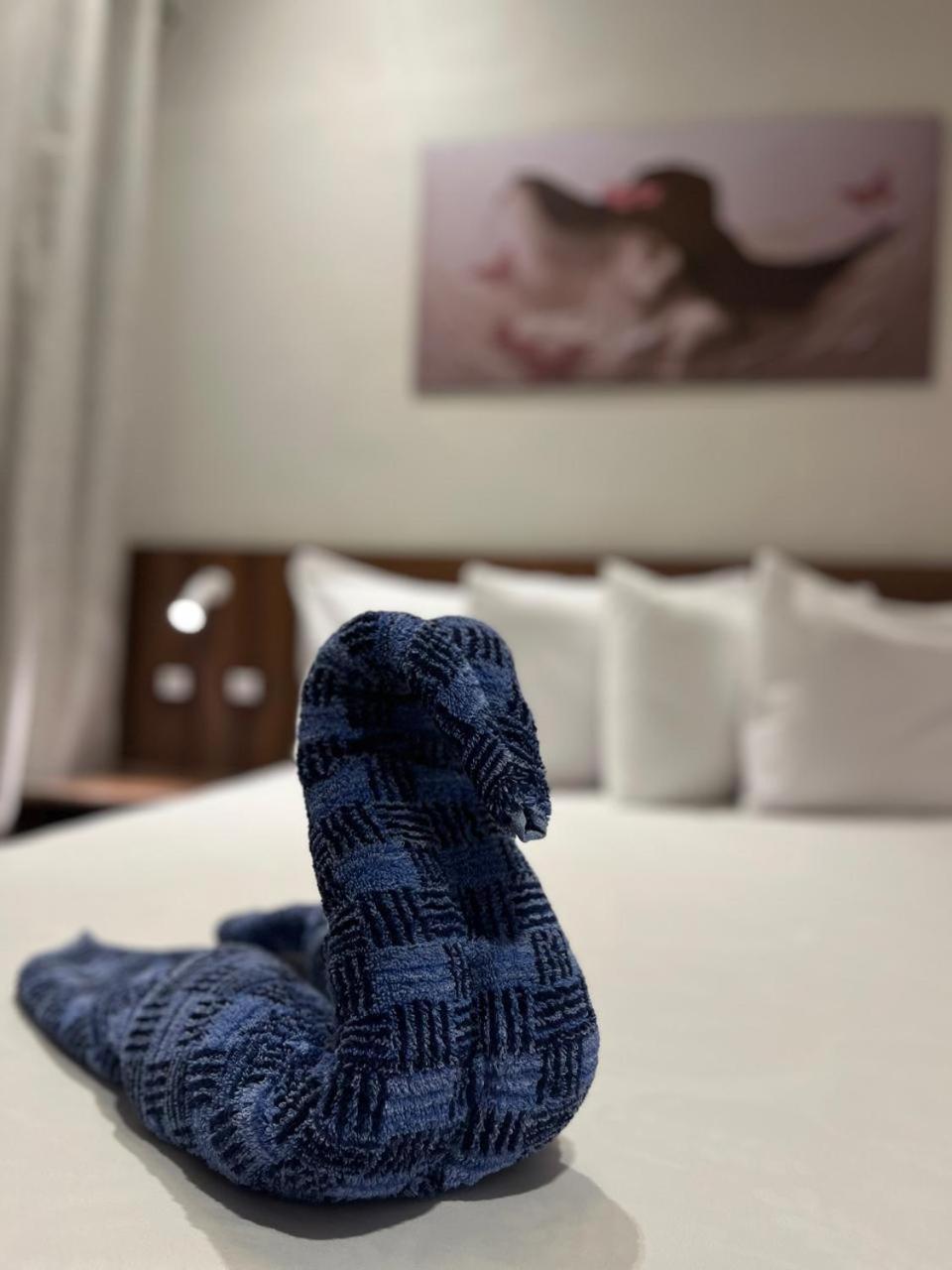 Heaven Hostel Κάιρο Εξωτερικό φωτογραφία