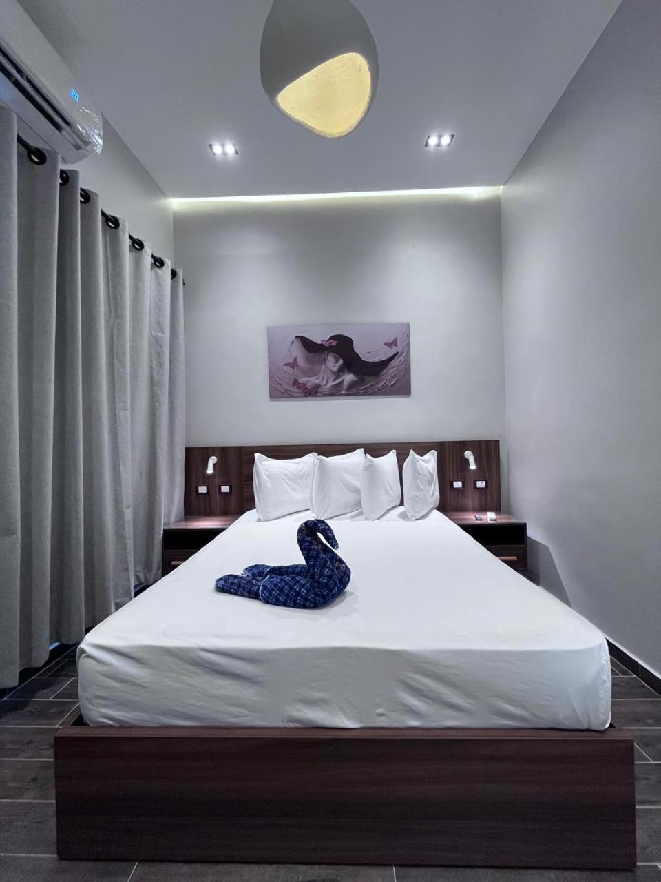 Heaven Hostel Κάιρο Εξωτερικό φωτογραφία