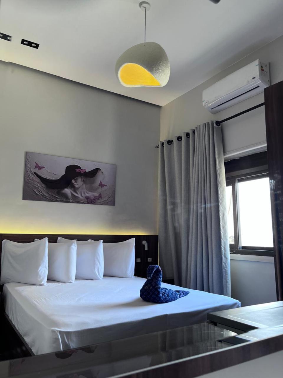 Heaven Hostel Κάιρο Εξωτερικό φωτογραφία