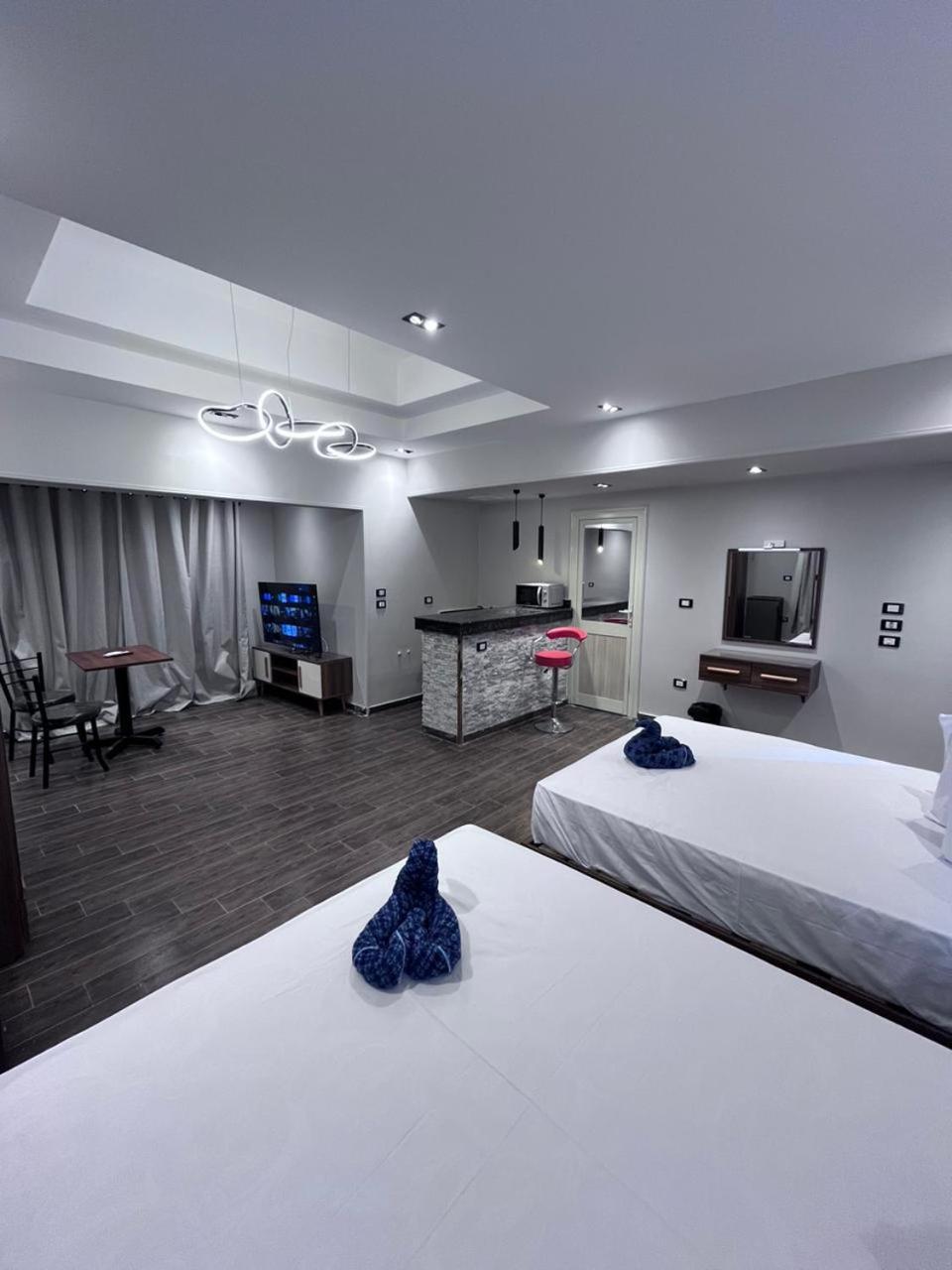 Heaven Hostel Κάιρο Εξωτερικό φωτογραφία