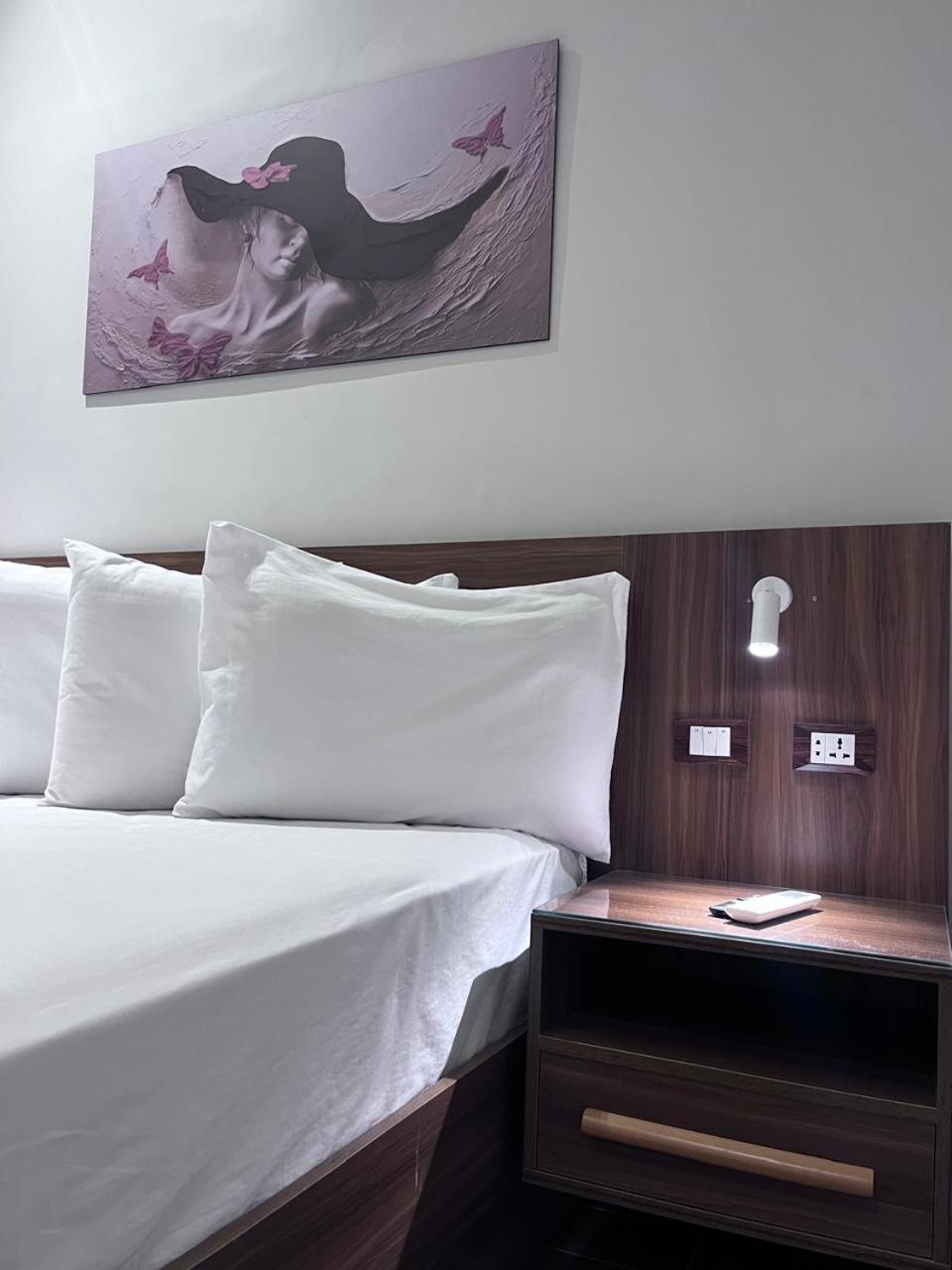 Heaven Hostel Κάιρο Εξωτερικό φωτογραφία