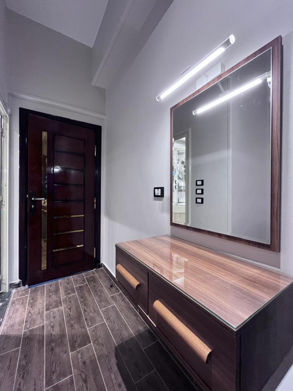 Heaven Hostel Κάιρο Εξωτερικό φωτογραφία