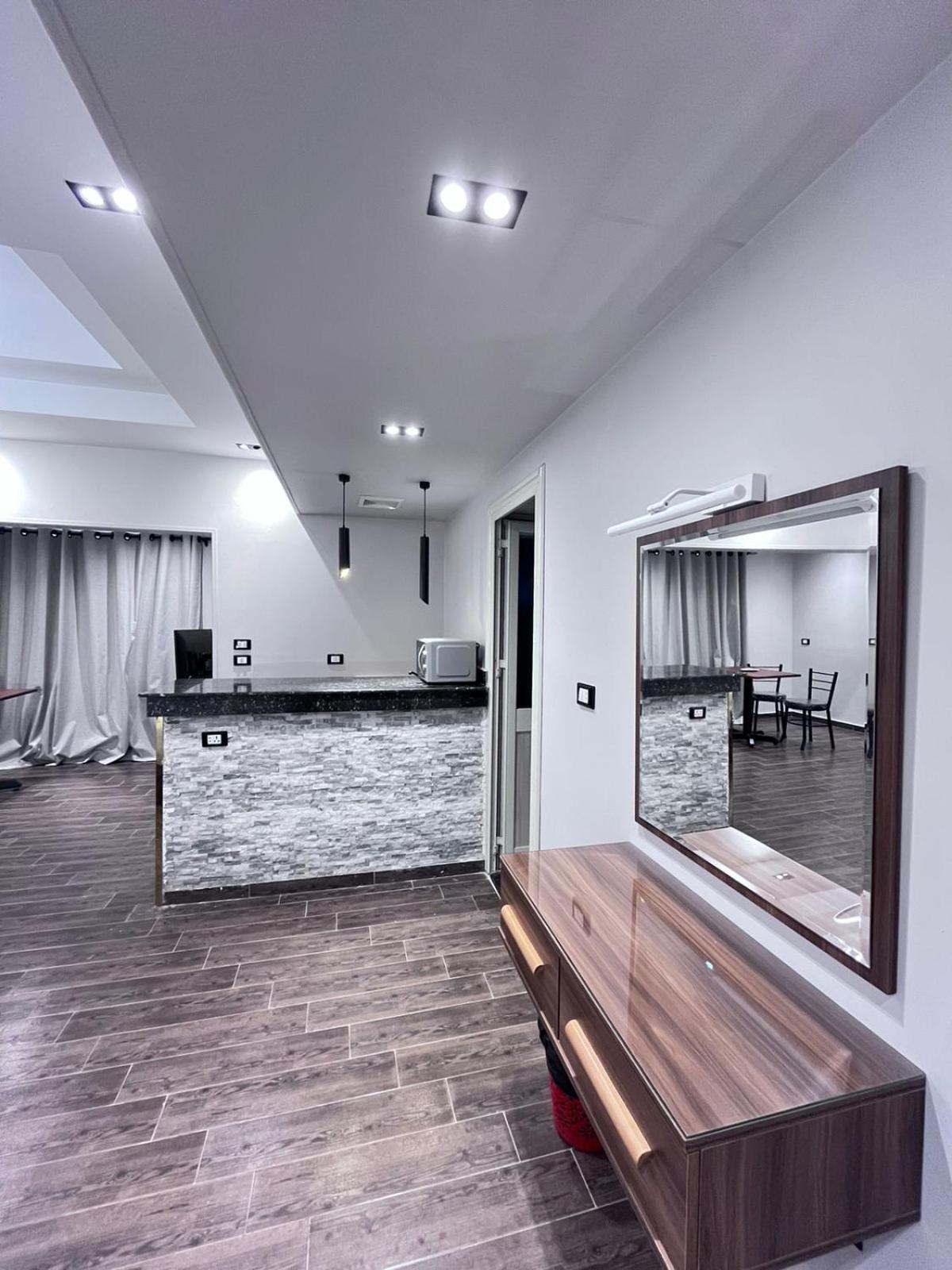 Heaven Hostel Κάιρο Εξωτερικό φωτογραφία
