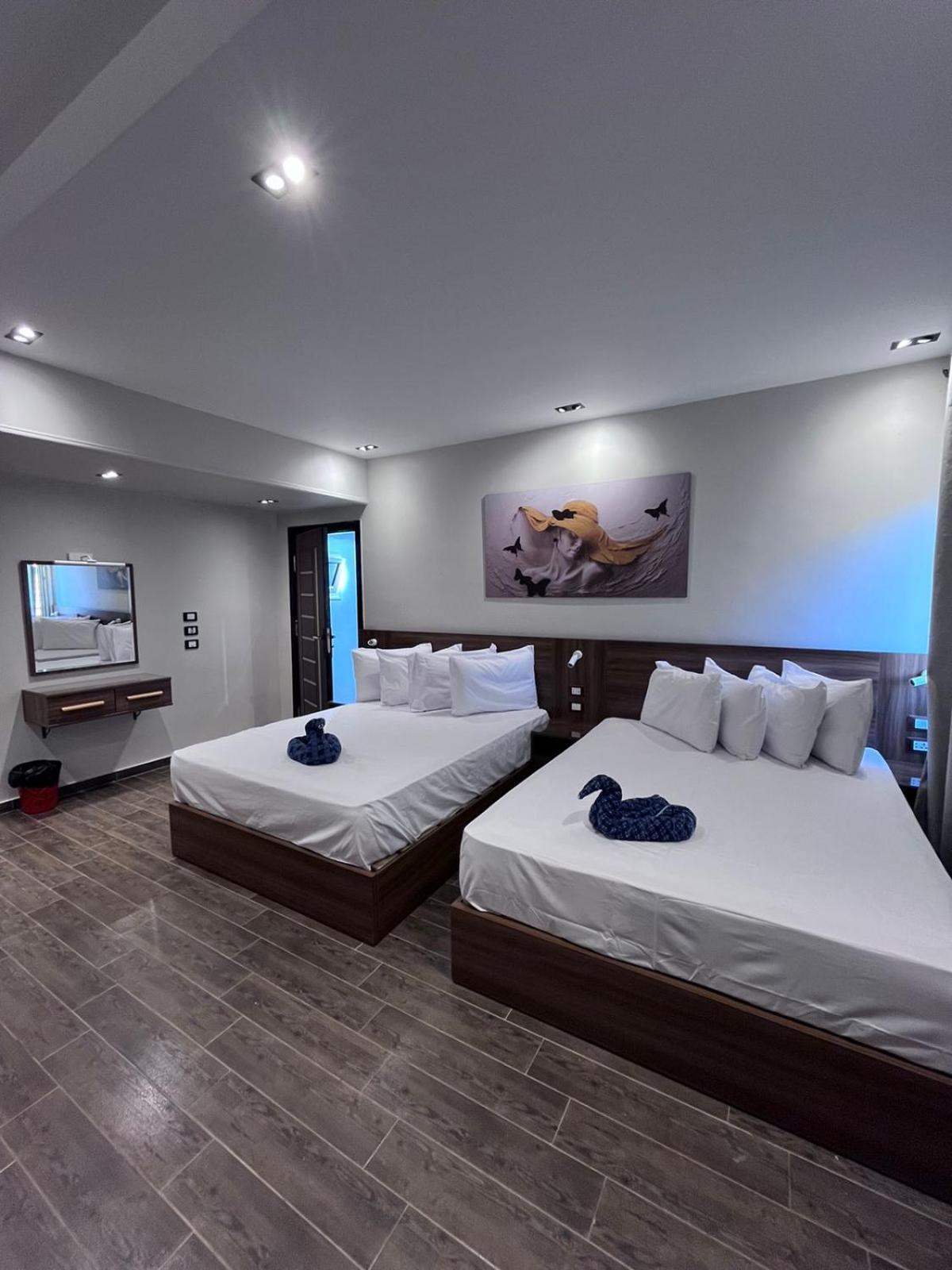 Heaven Hostel Κάιρο Εξωτερικό φωτογραφία