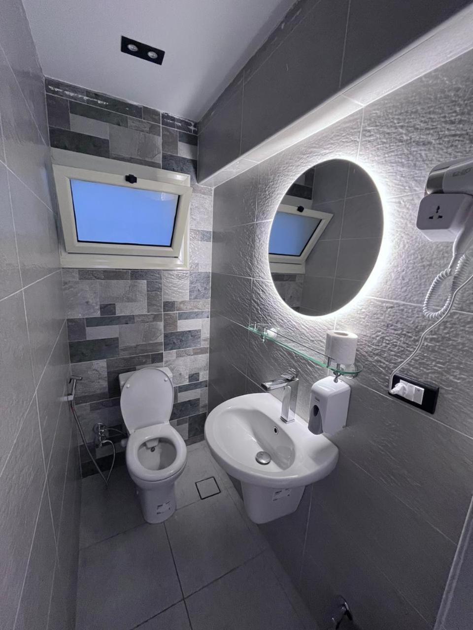Heaven Hostel Κάιρο Εξωτερικό φωτογραφία
