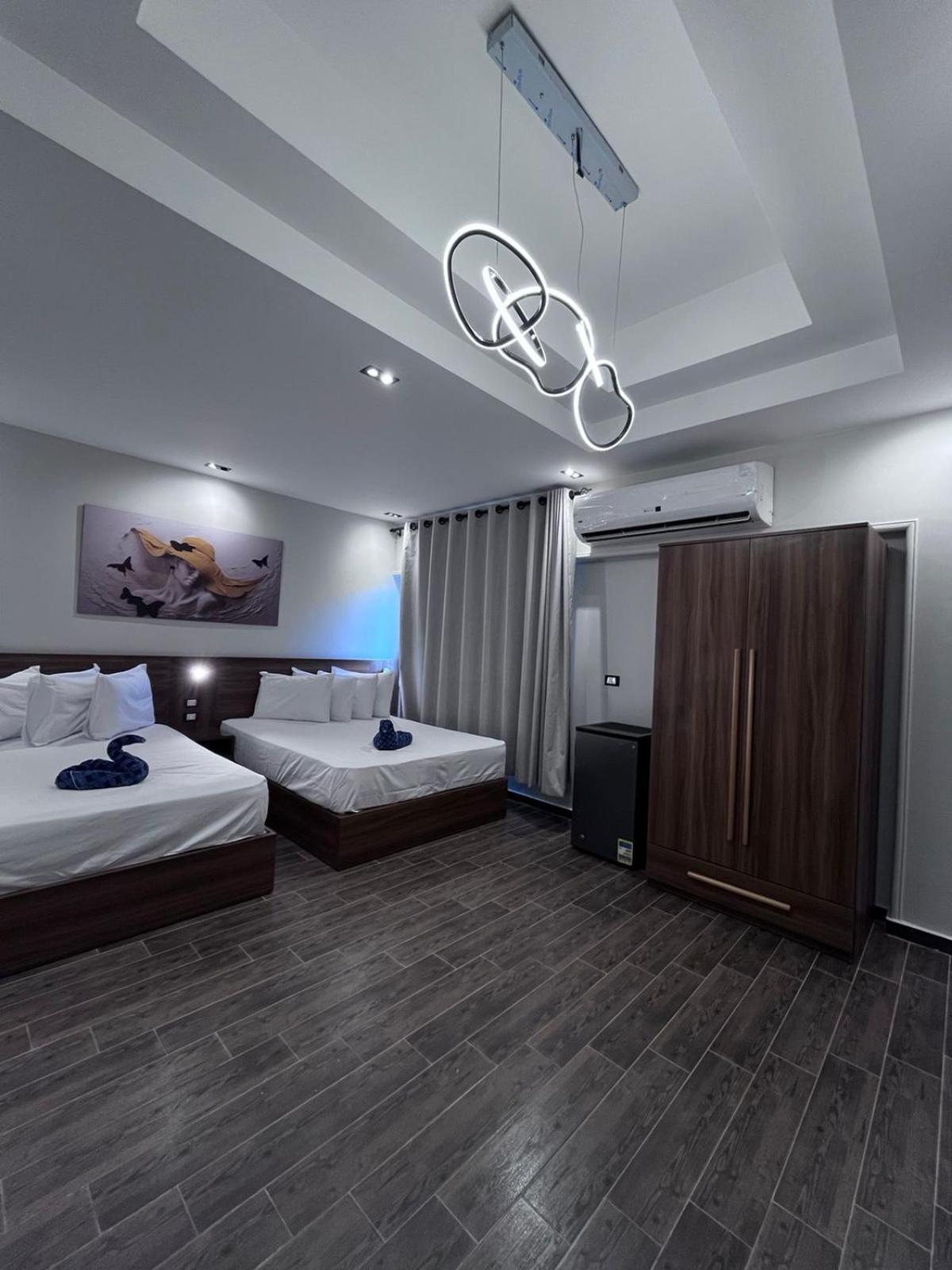 Heaven Hostel Κάιρο Εξωτερικό φωτογραφία