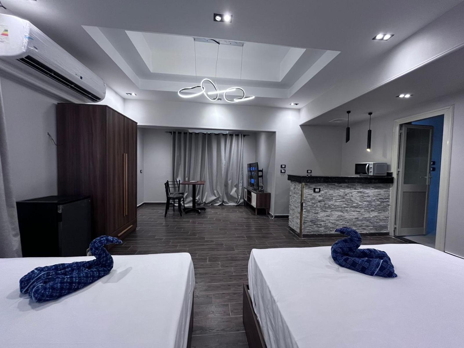 Heaven Hostel Κάιρο Εξωτερικό φωτογραφία