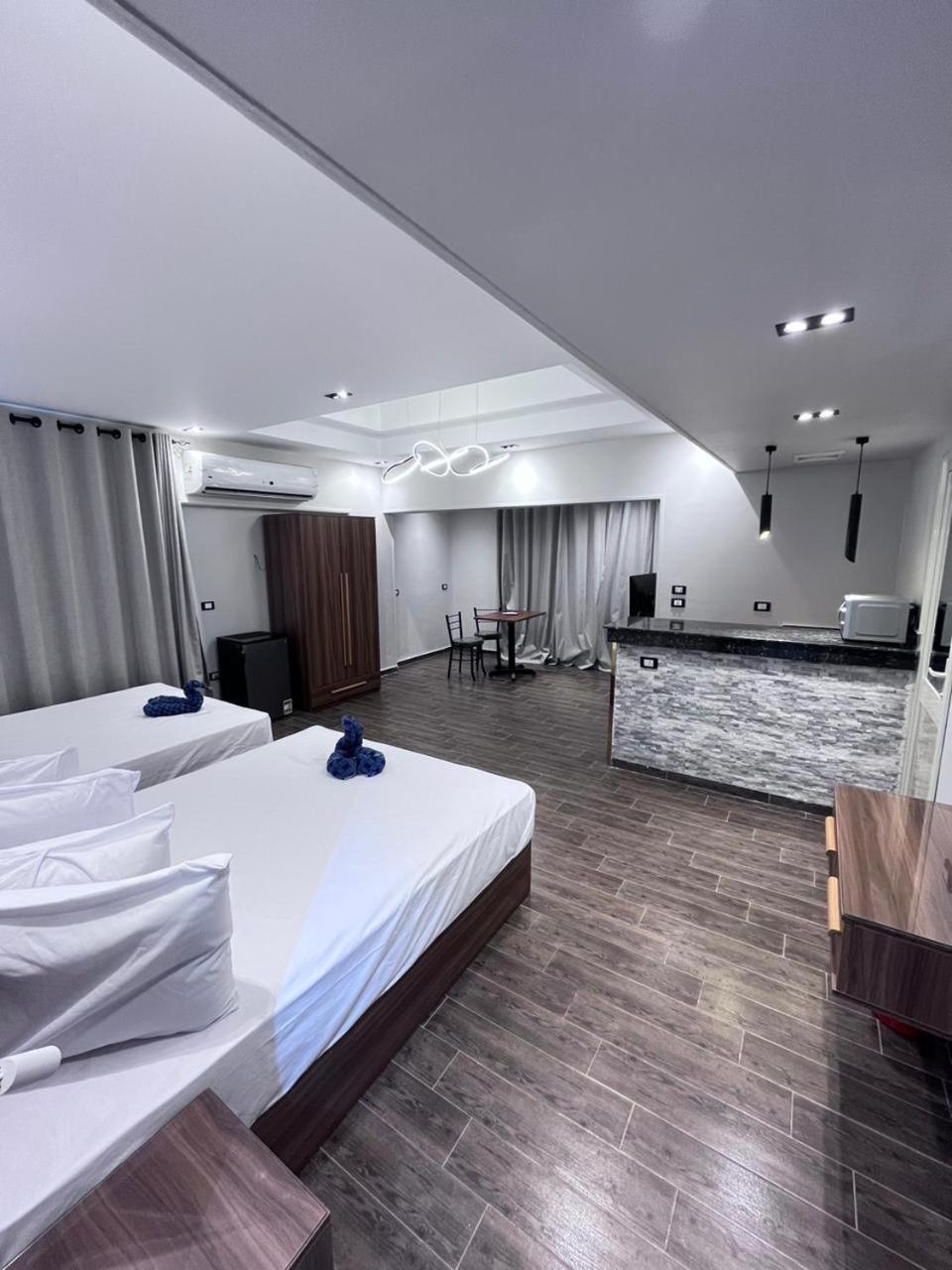 Heaven Hostel Κάιρο Εξωτερικό φωτογραφία