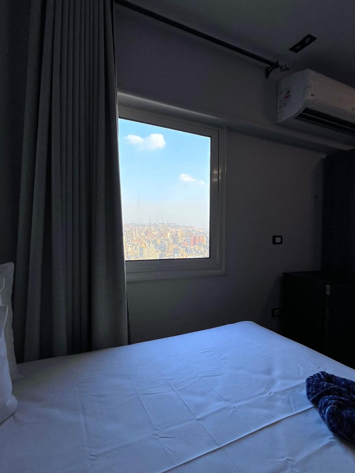 Heaven Hostel Κάιρο Εξωτερικό φωτογραφία