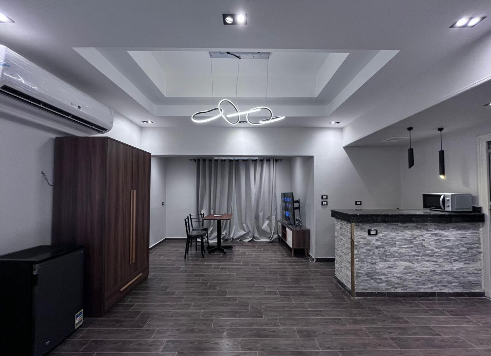 Heaven Hostel Κάιρο Εξωτερικό φωτογραφία