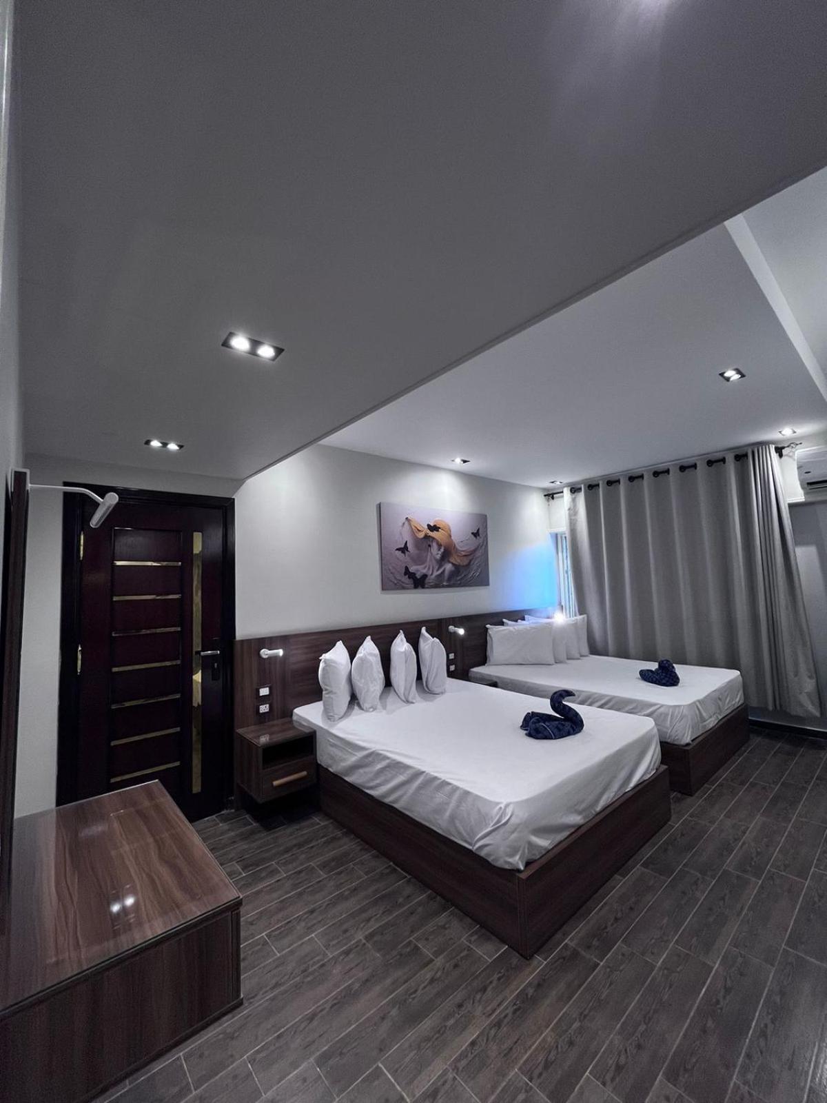 Heaven Hostel Κάιρο Εξωτερικό φωτογραφία